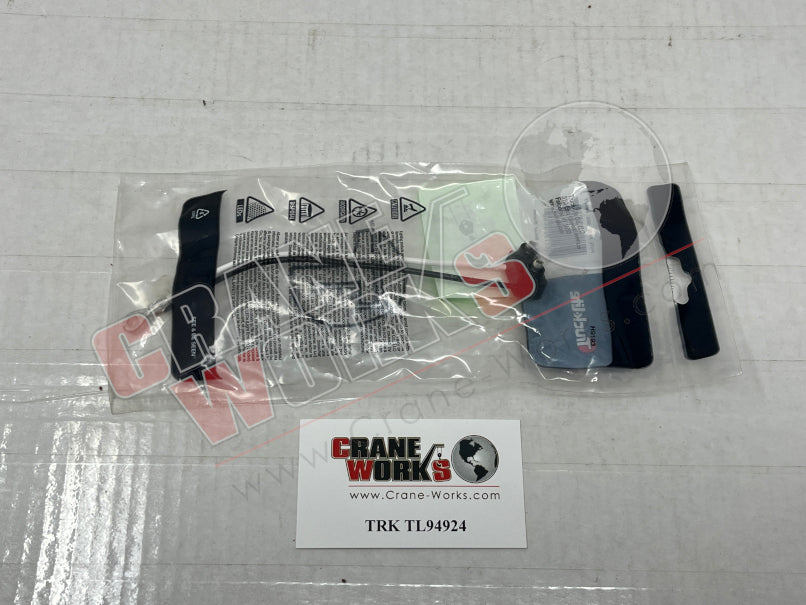 Picture of TRK TL94924 NEW PIGTAIL