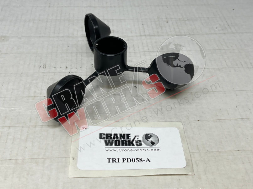 Picture of TRI PD058-A NEW CUP ASSEMBLY