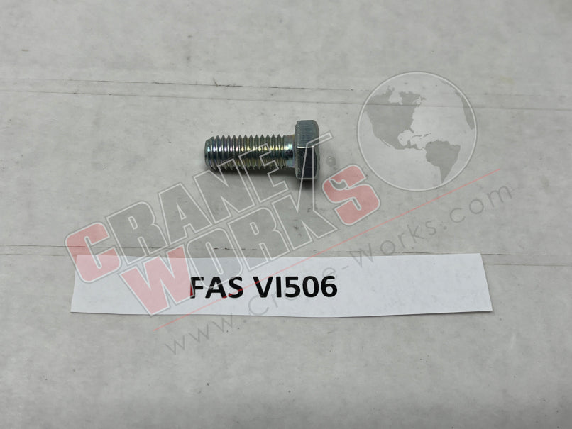 Picture of VI506 NEW SCREW (4PK)