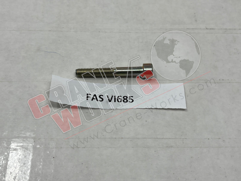 Picture of FAS VI685 NEW SCREW
