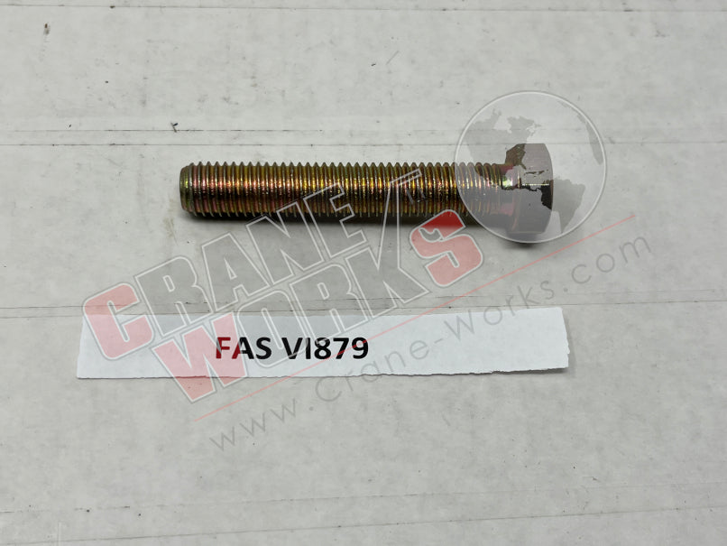 Picture of FAS VI879 NEW SCREW