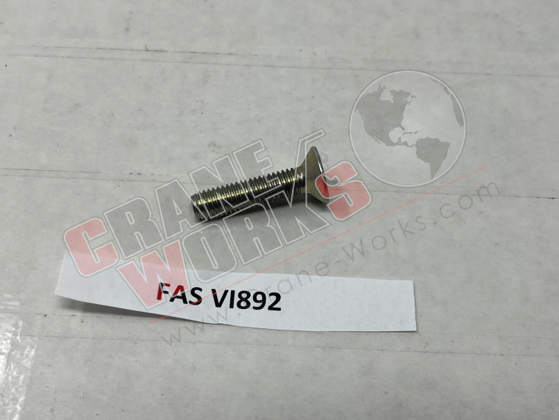Picture of FAS VI892 NEW 8 MM X 30 FLAT HD