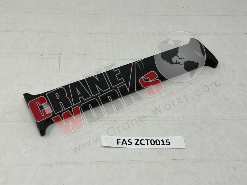 Picture of FAS ZCT0015 NEW CROSS LINK