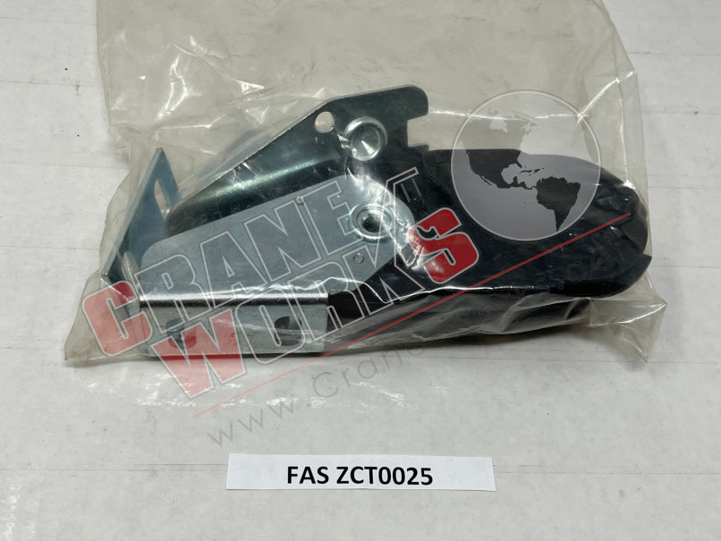 Picture of ZCT0025 NEW COUPLING SET MALE
