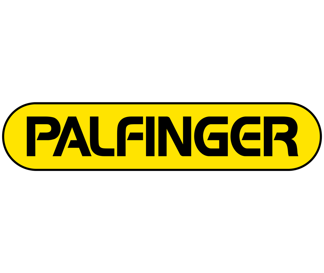Palfinger Coil Module Palfinger Parts – CraneWorks