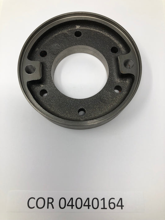 04040164 | NEW COUPLING FLANGE