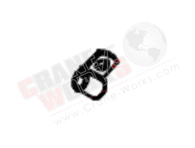 Picture of 058615 NEW INSULATED HOSE CLAMP
