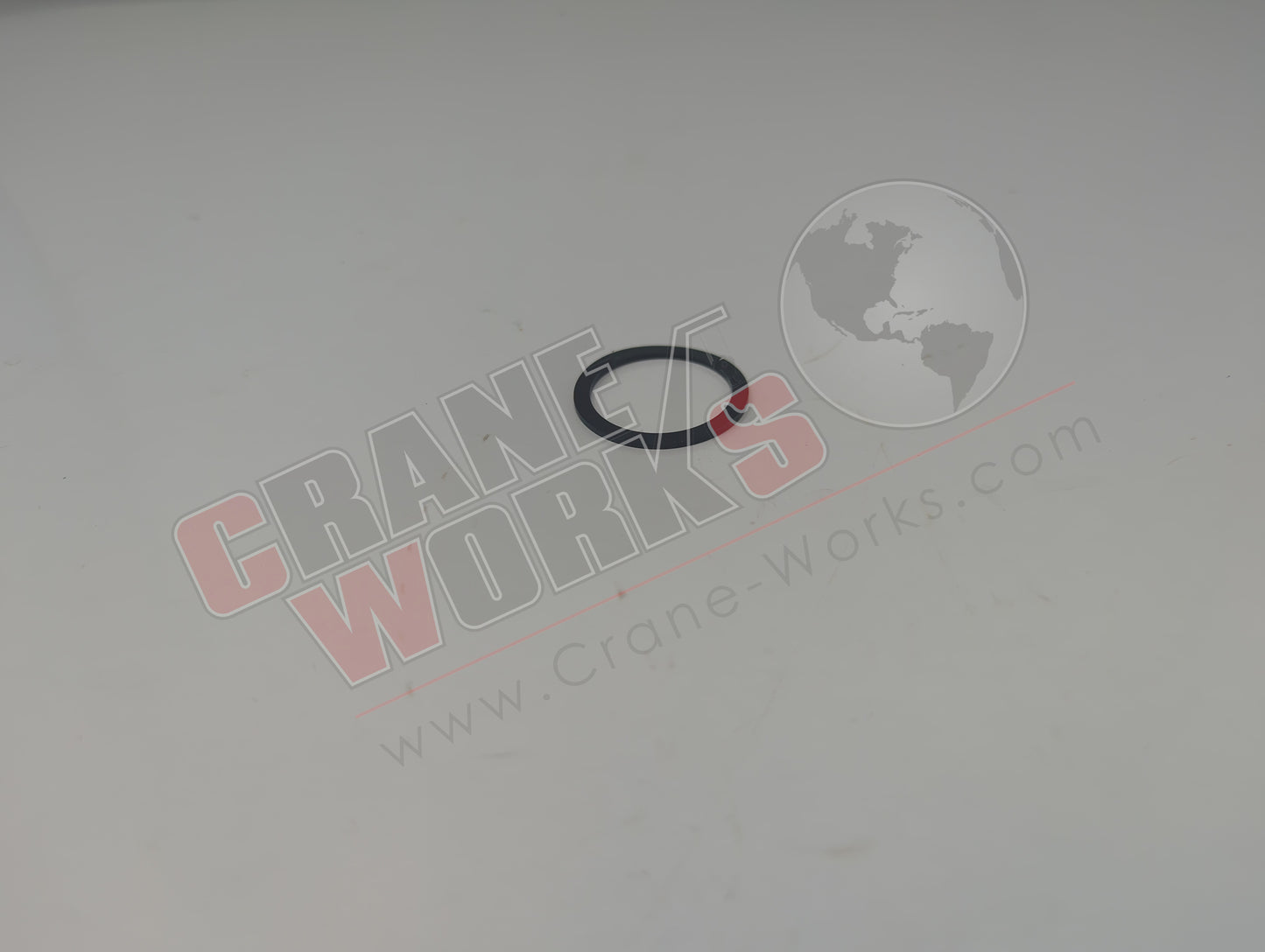 123923 | New Seal Kit