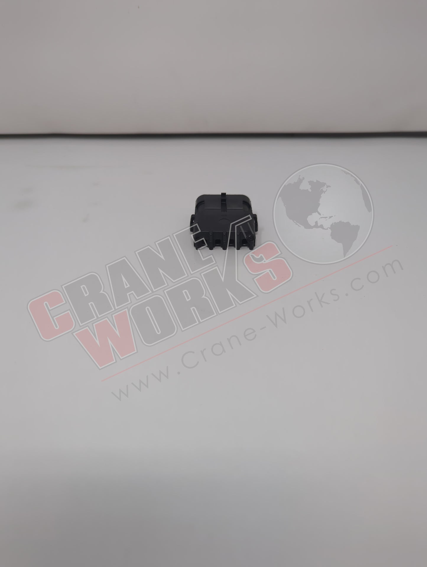 111610CB | New Connector Body, Wthr Pk