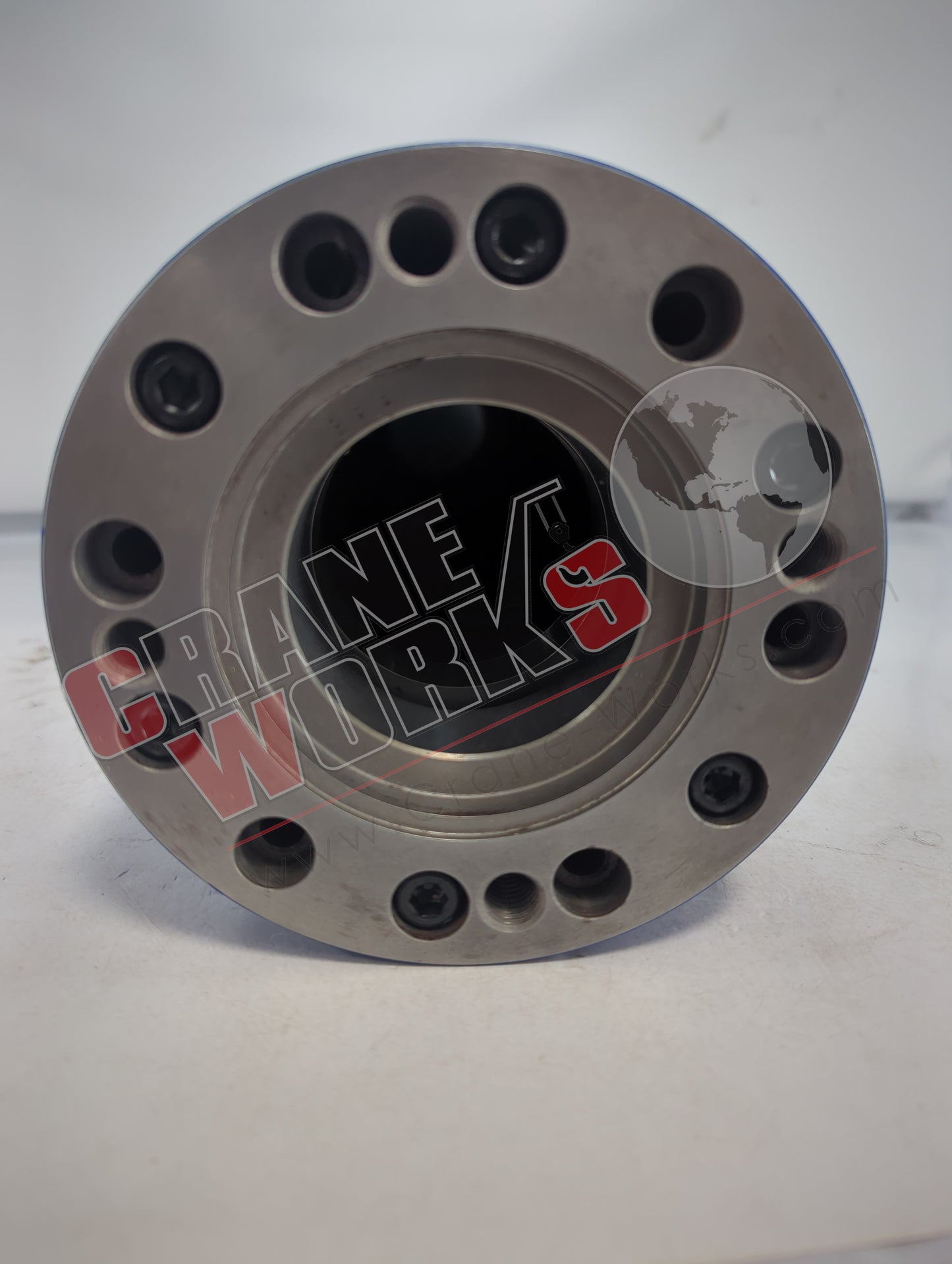 XSMCA40XXX3IIXX | New Ext Shaft Drive  49Ta5412A