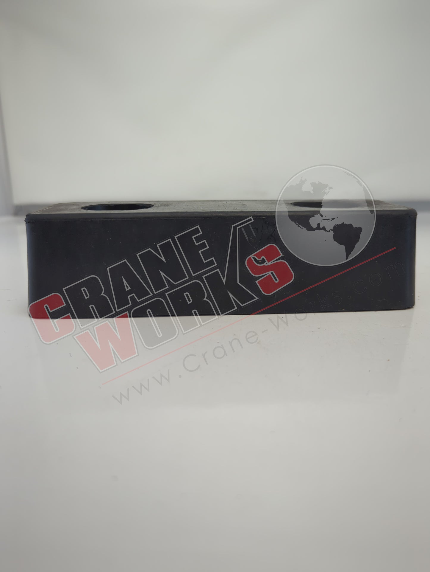 ATU-126 | New Rubber Dock Bumper P