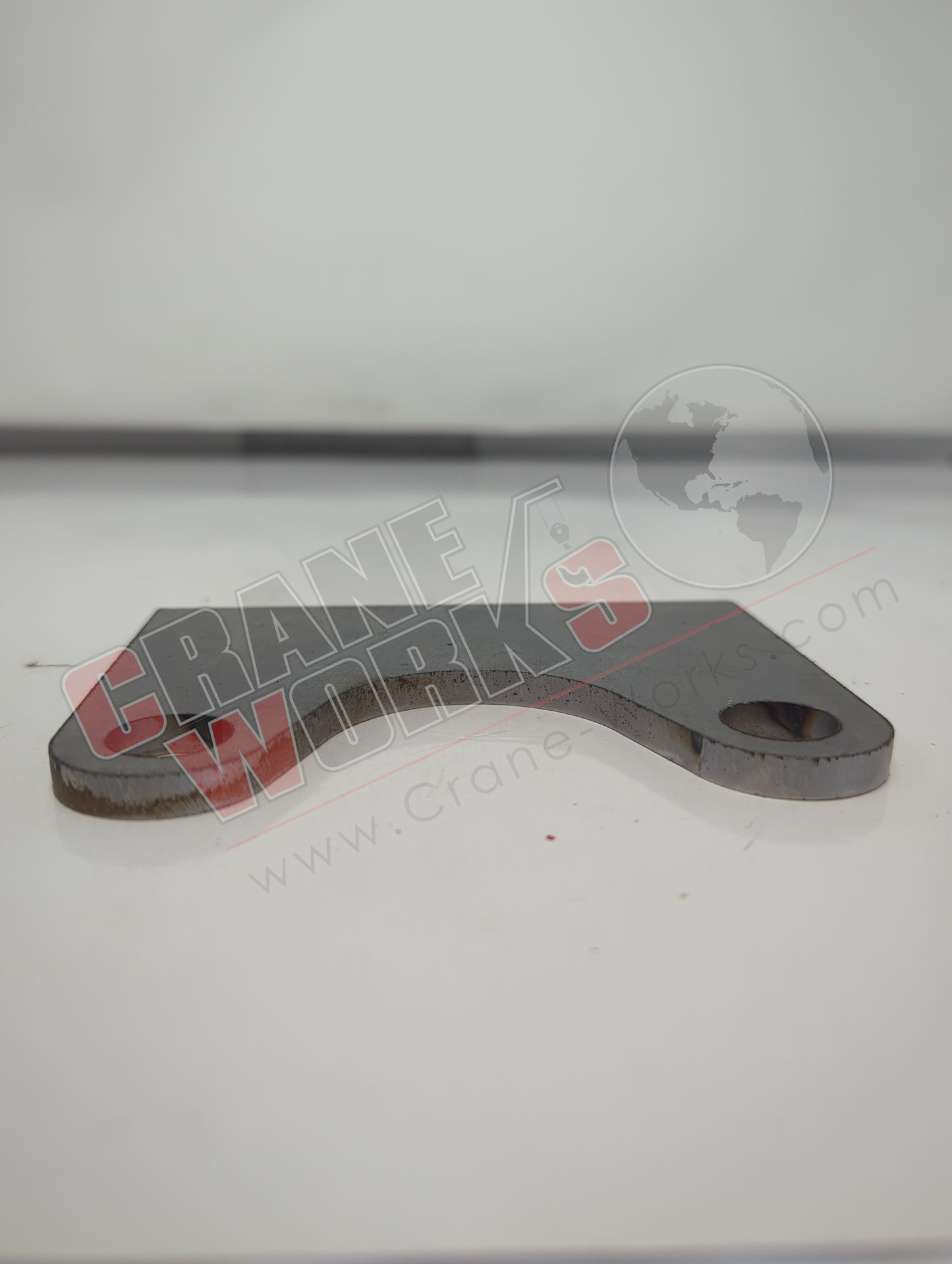 PB10 | New Bracket Pump Support