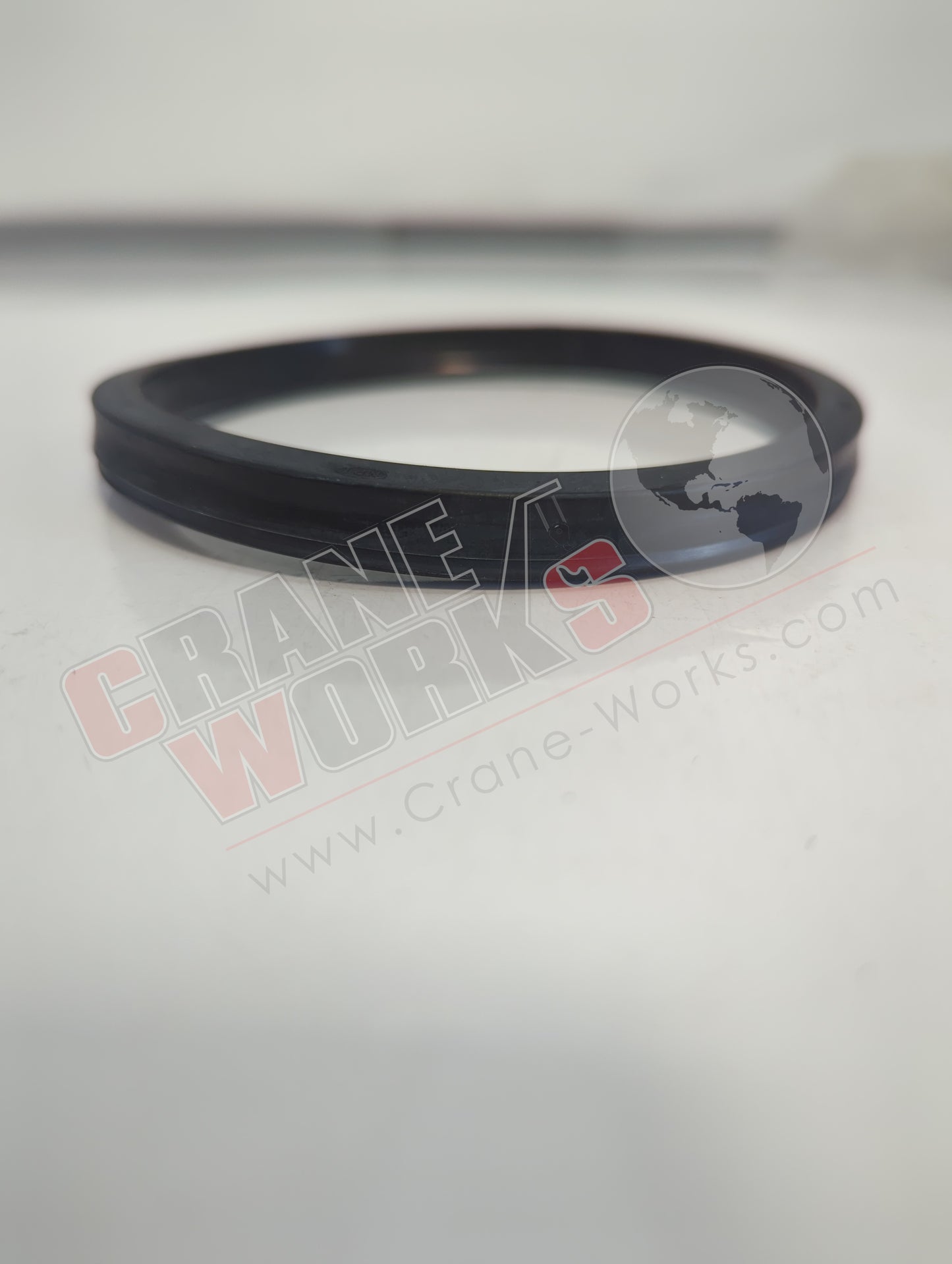 ATU-50-123WR | New Cylinder Seal Kit