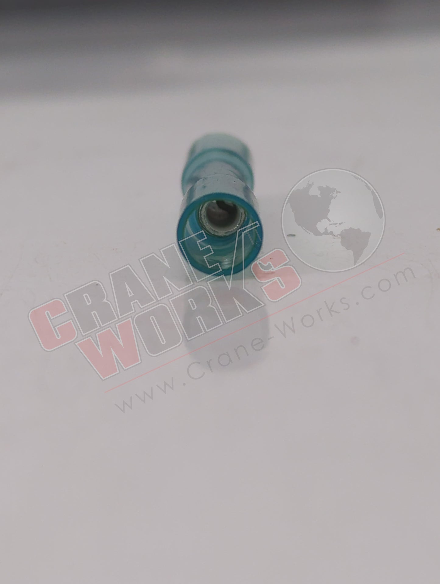 ATU-395 | New Control Box Assy. W/