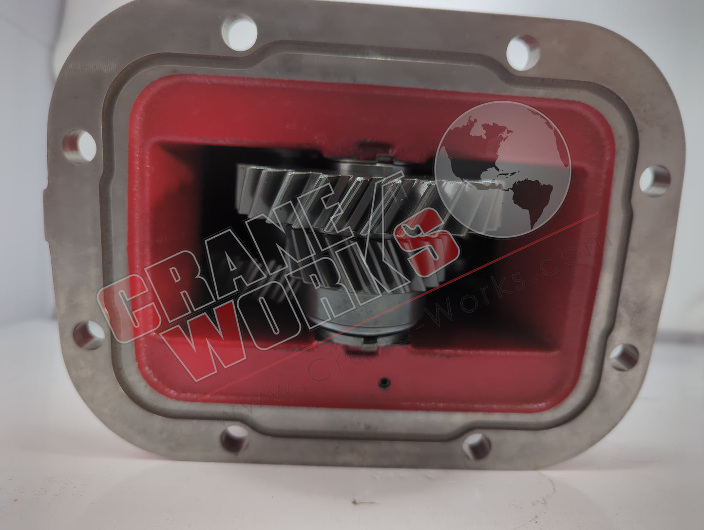 489QFLZX-D3RY | New Pto