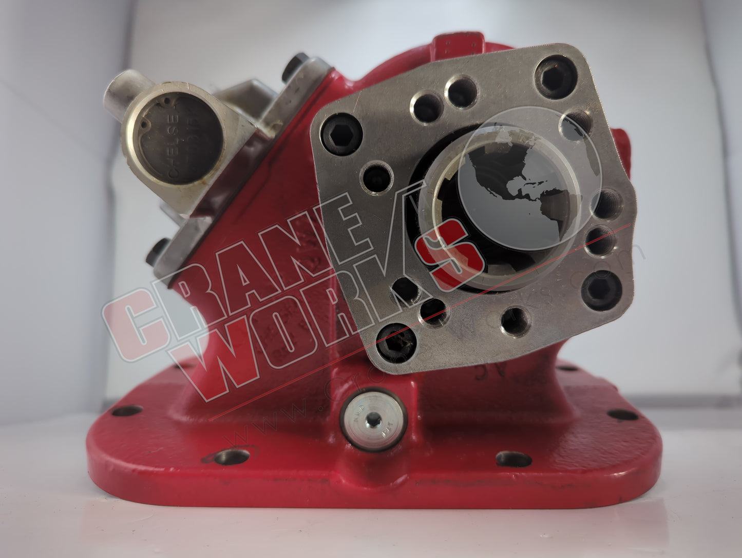 489QFLZX-D3RY | New Pto