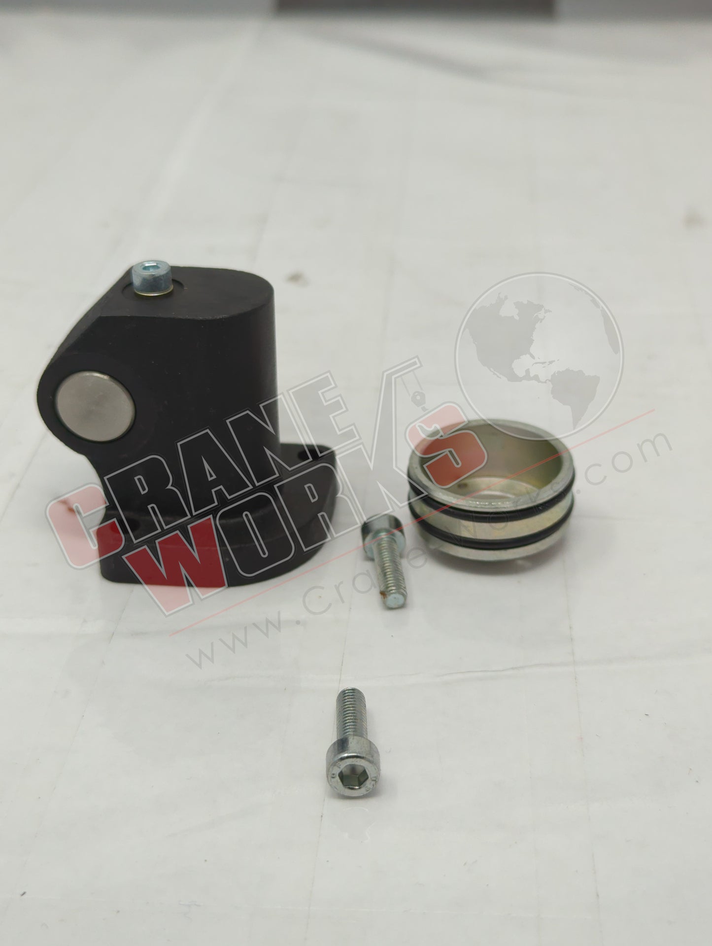 EV4535 | New Lever Support