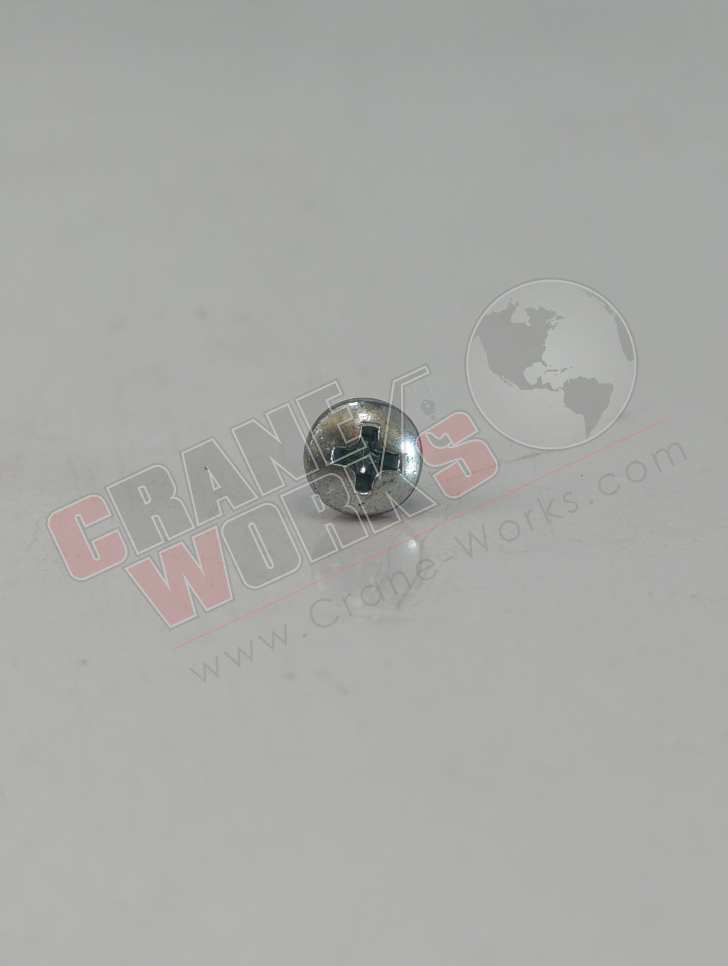 ATU-395 | New Control Box Assy. W/