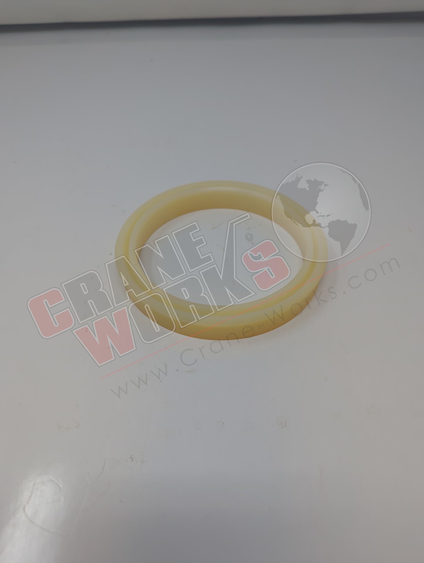 123923 | New Seal Kit