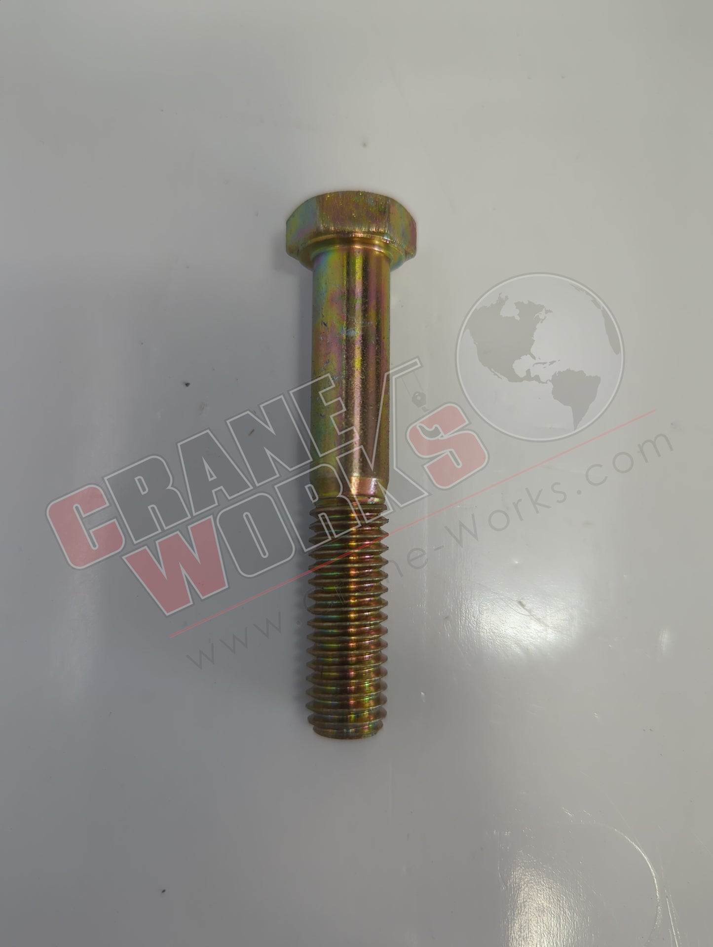 ATU-126 | New Rubber Dock Bumper P