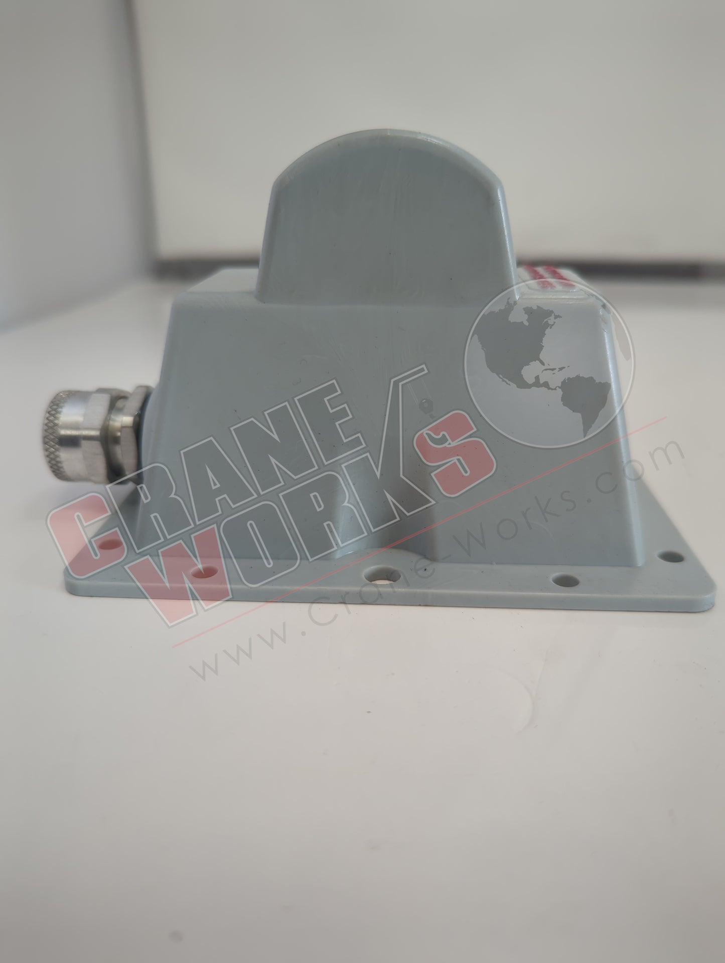 ATU-394 | New Box Control