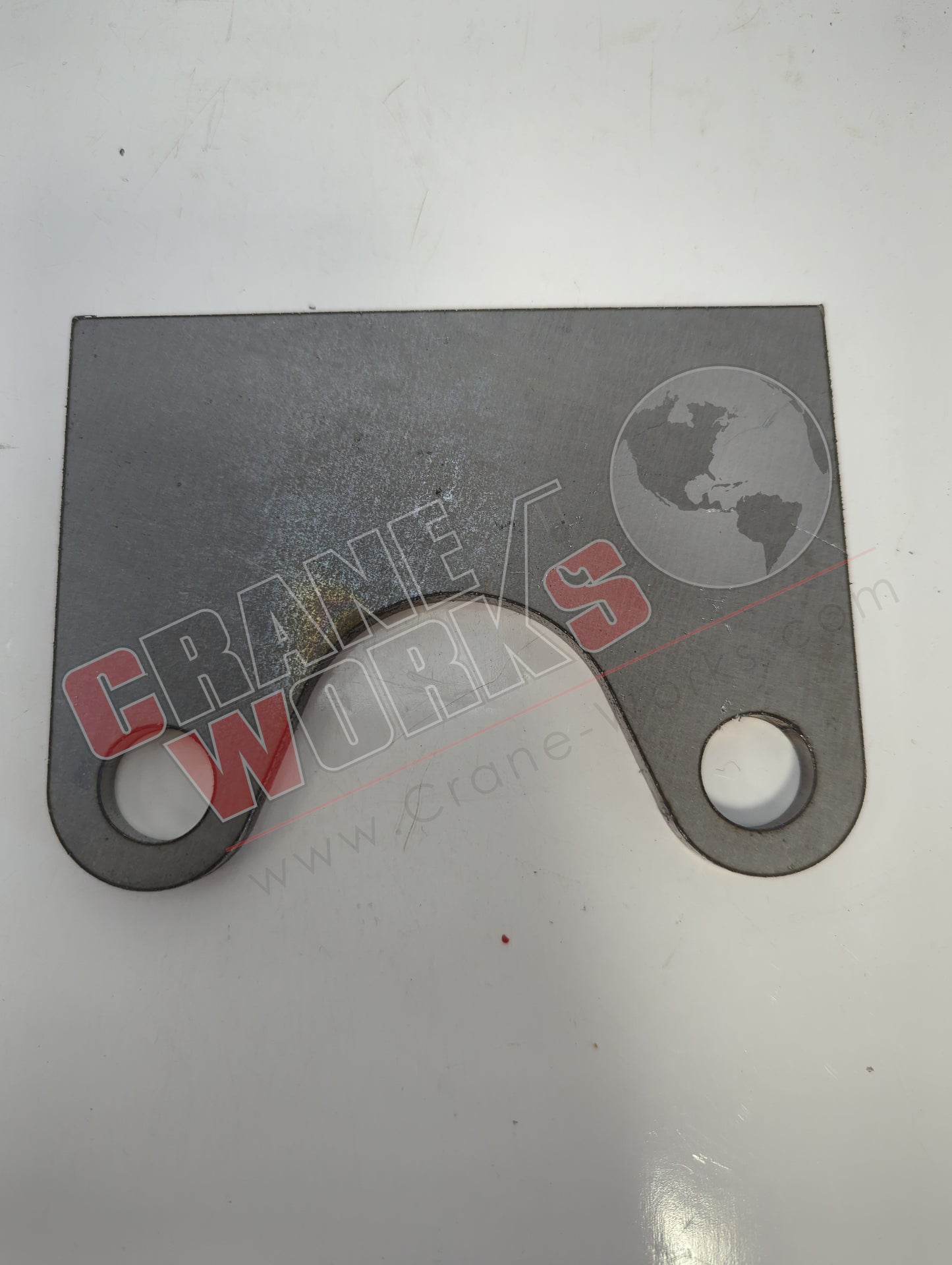 PB10 | New Bracket Pump Support