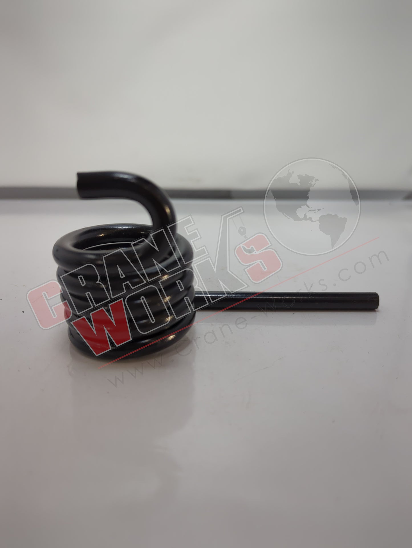 ATU-1222 | New Spring & Retainer Kit