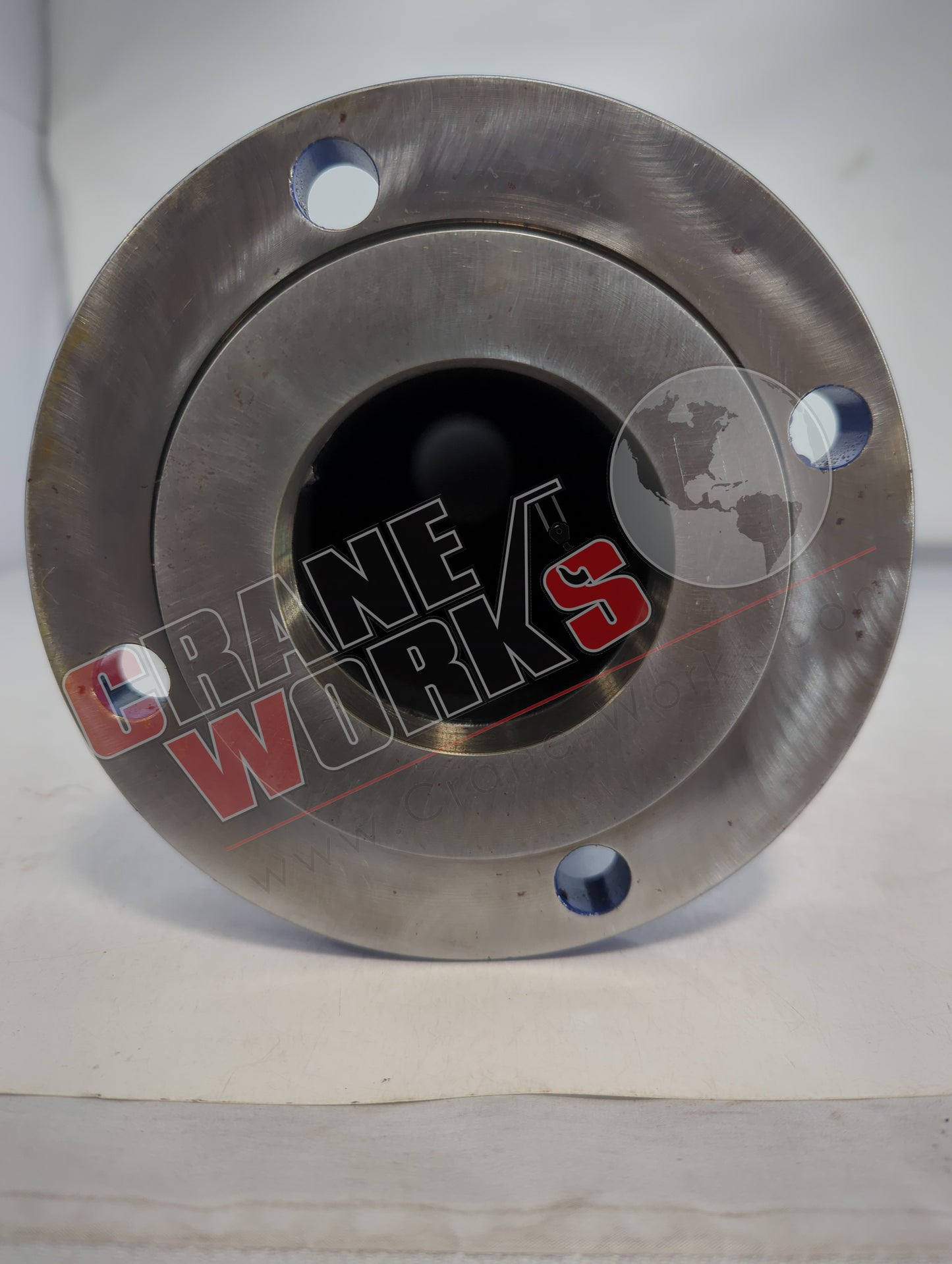 XSMCA40XXX3IIXX | New Ext Shaft Drive  49Ta5412A