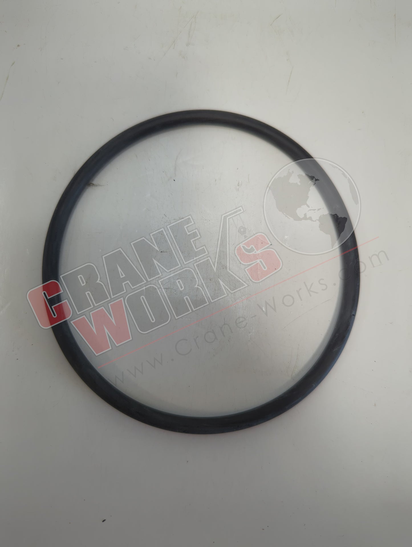 ATU-50-123WR | New Cylinder Seal Kit