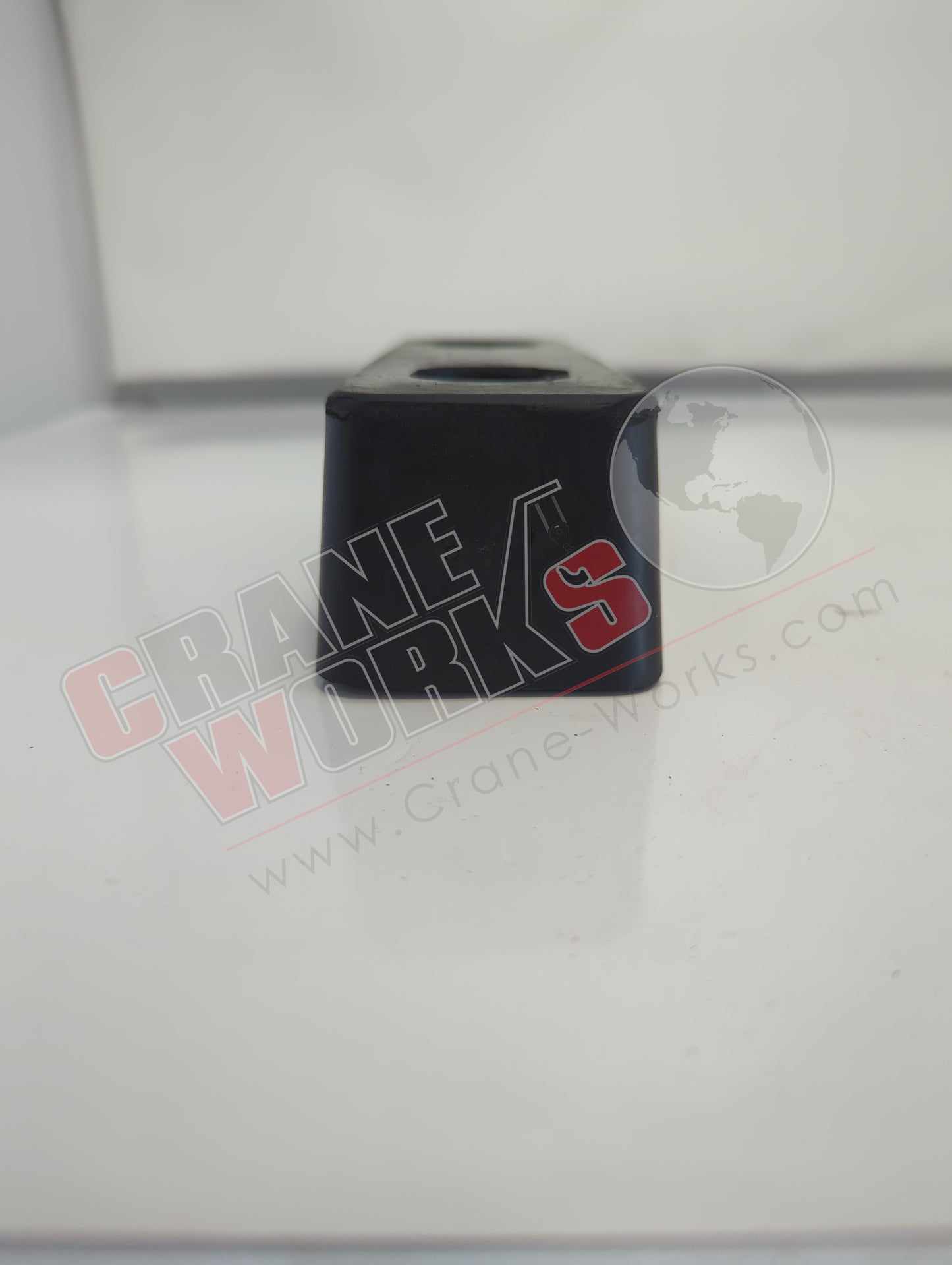 ATU-126 | New Rubber Dock Bumper P