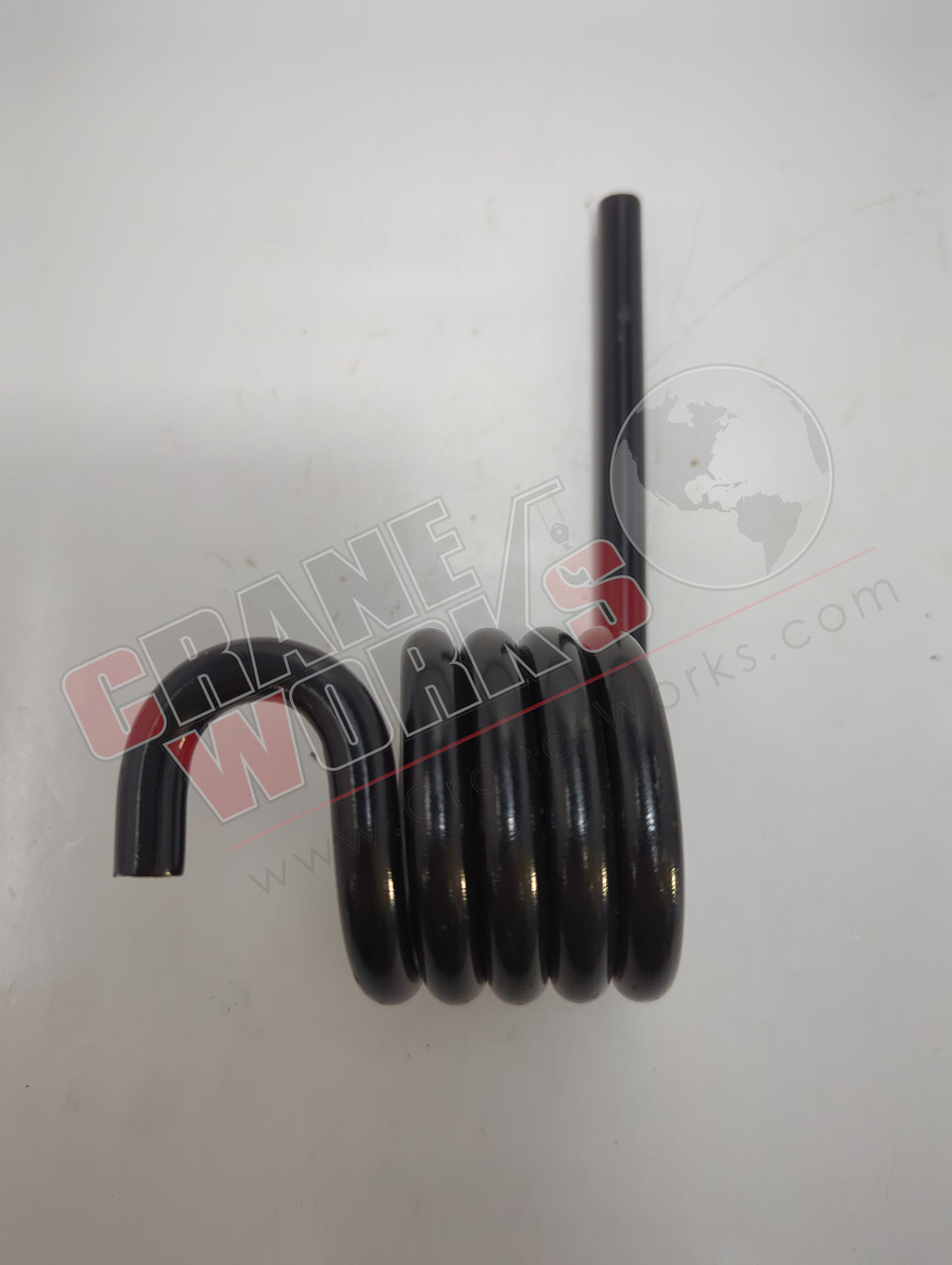 ATU-1222 | New Spring & Retainer Kit