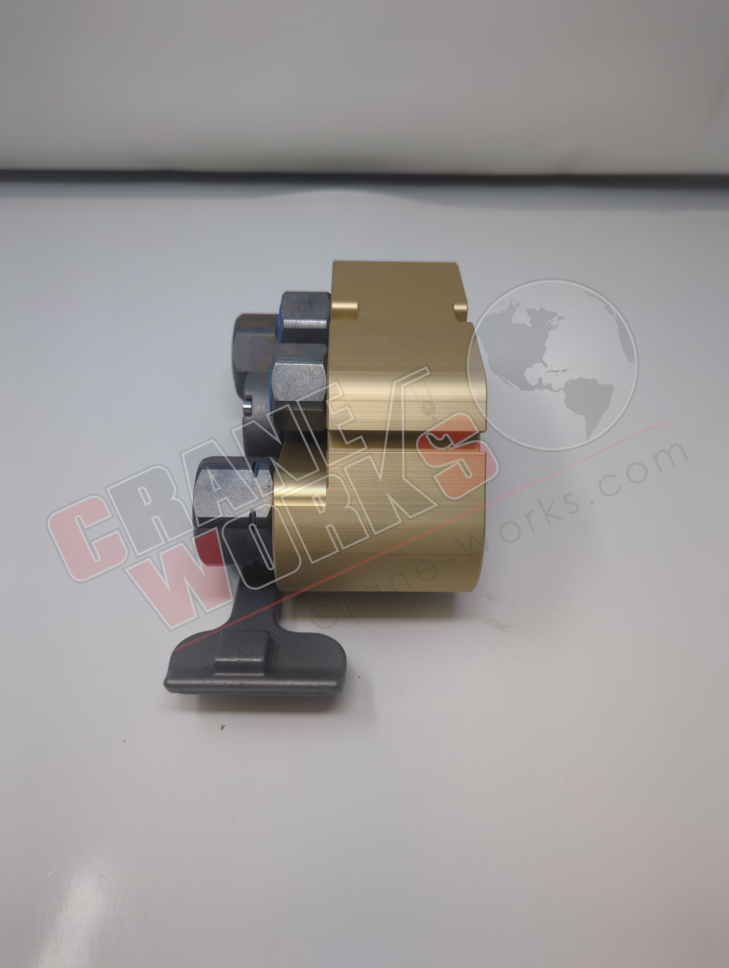 08170063A | New Fast Connection For Fly Jib Female