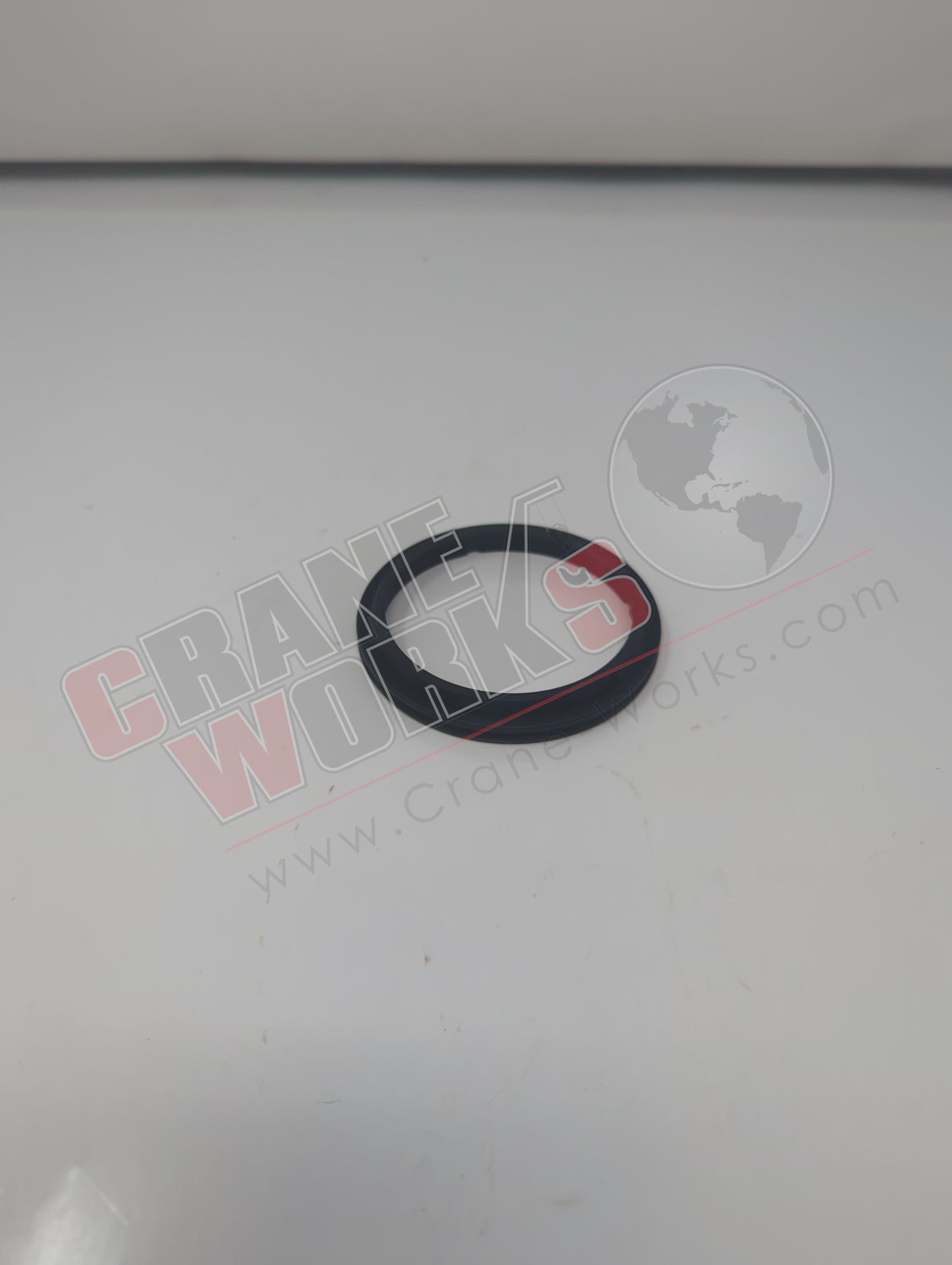 123923 | New Seal Kit