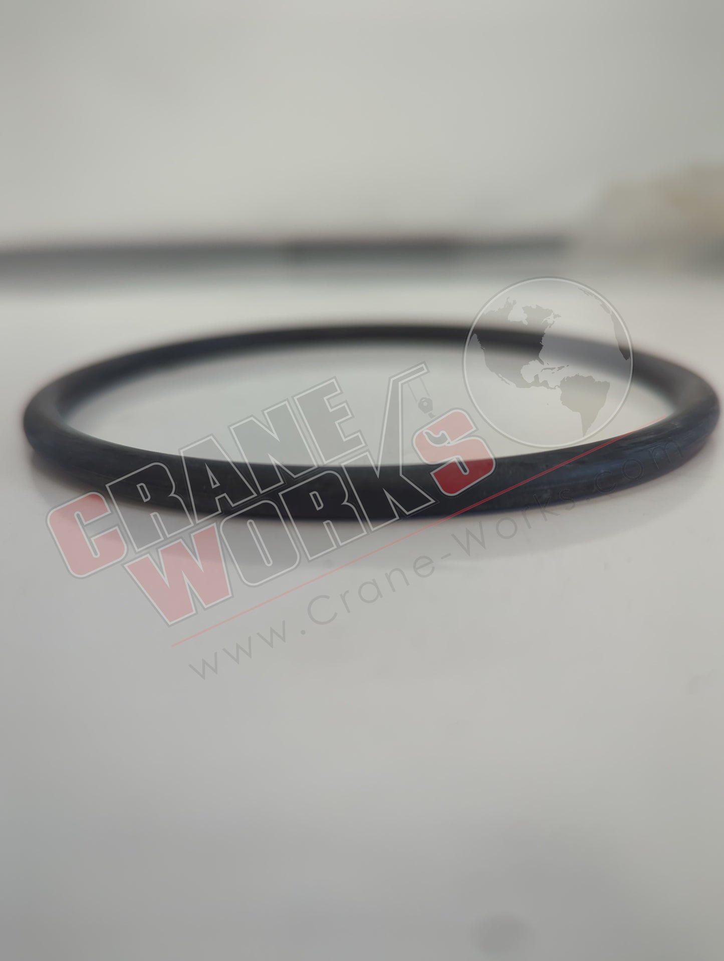 ATU-50-123WR | New Cylinder Seal Kit