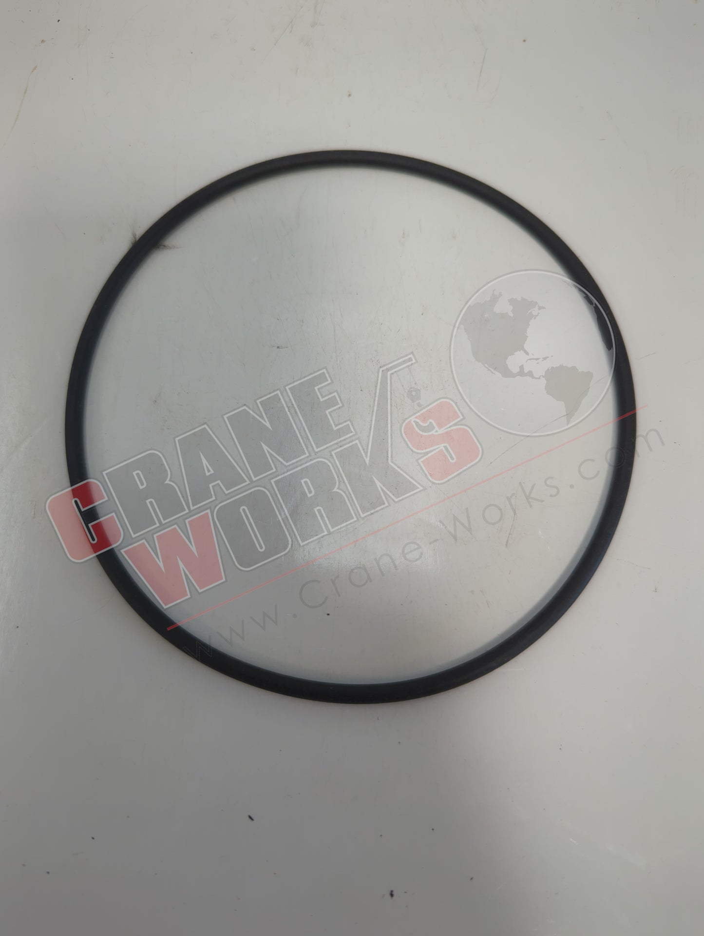 ATU-75-112 | New Seal Kit, Cylinder