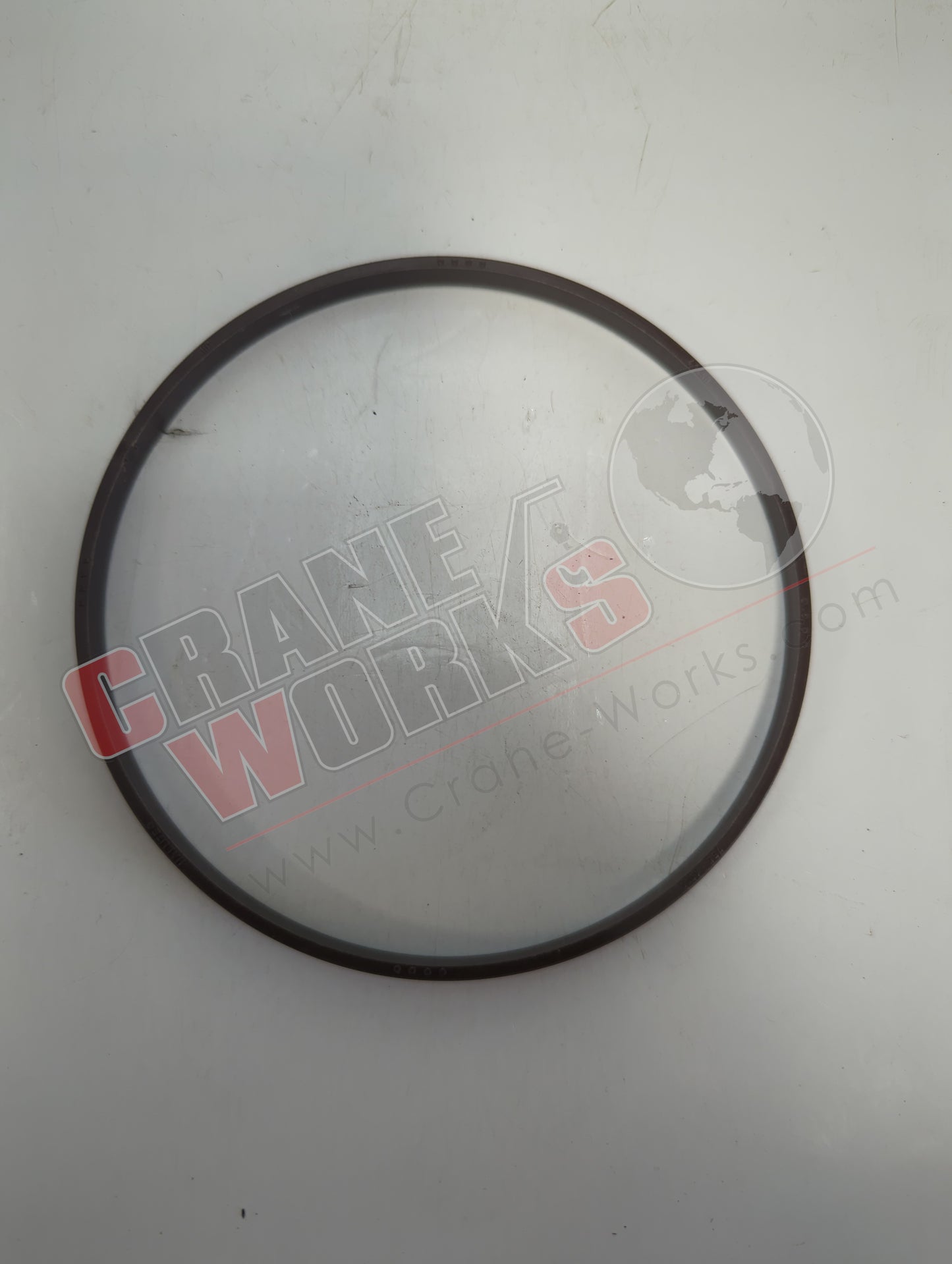 ATU-50-123WR | New Cylinder Seal Kit