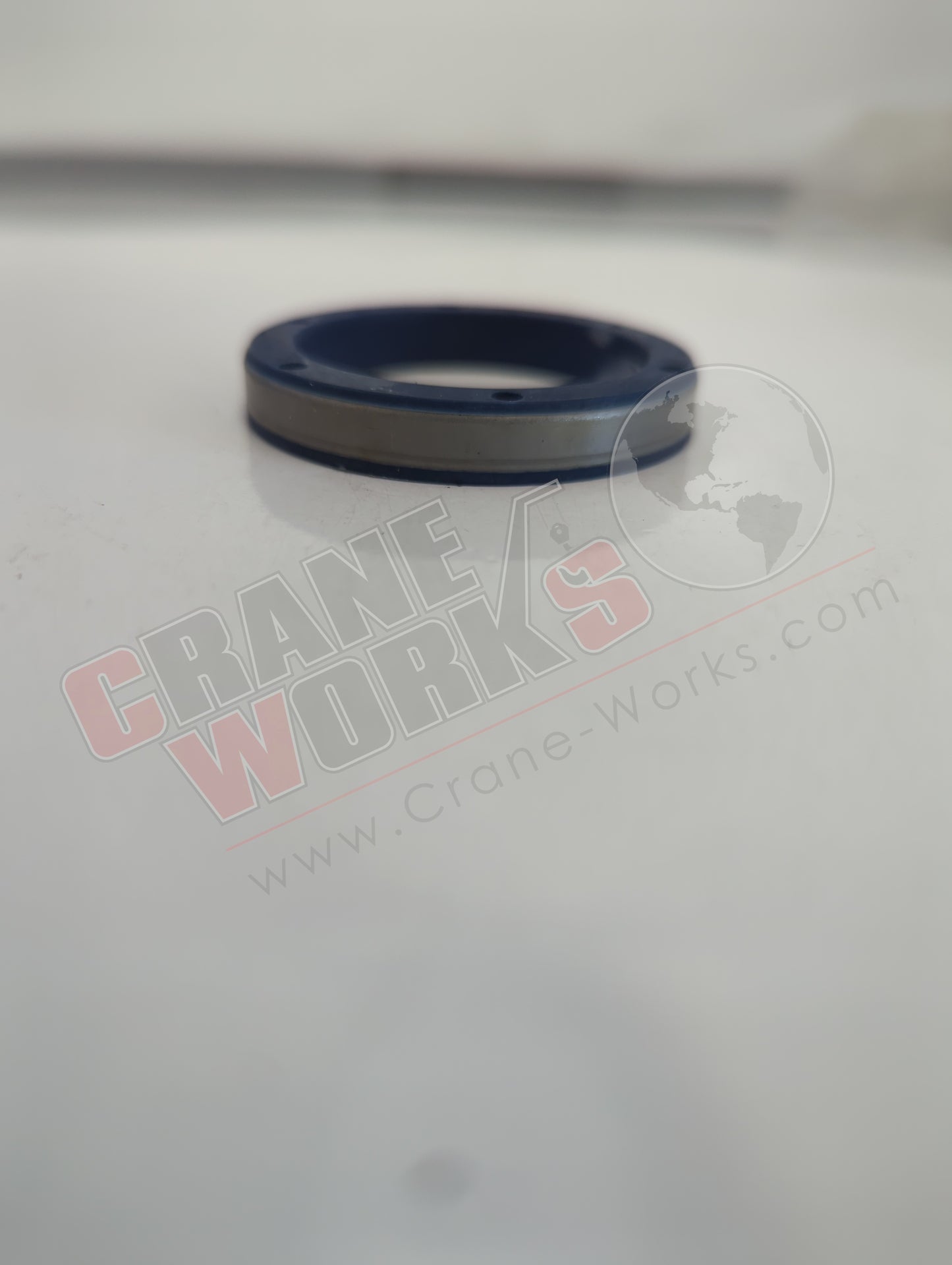 ATU-50-123WR | New Cylinder Seal Kit