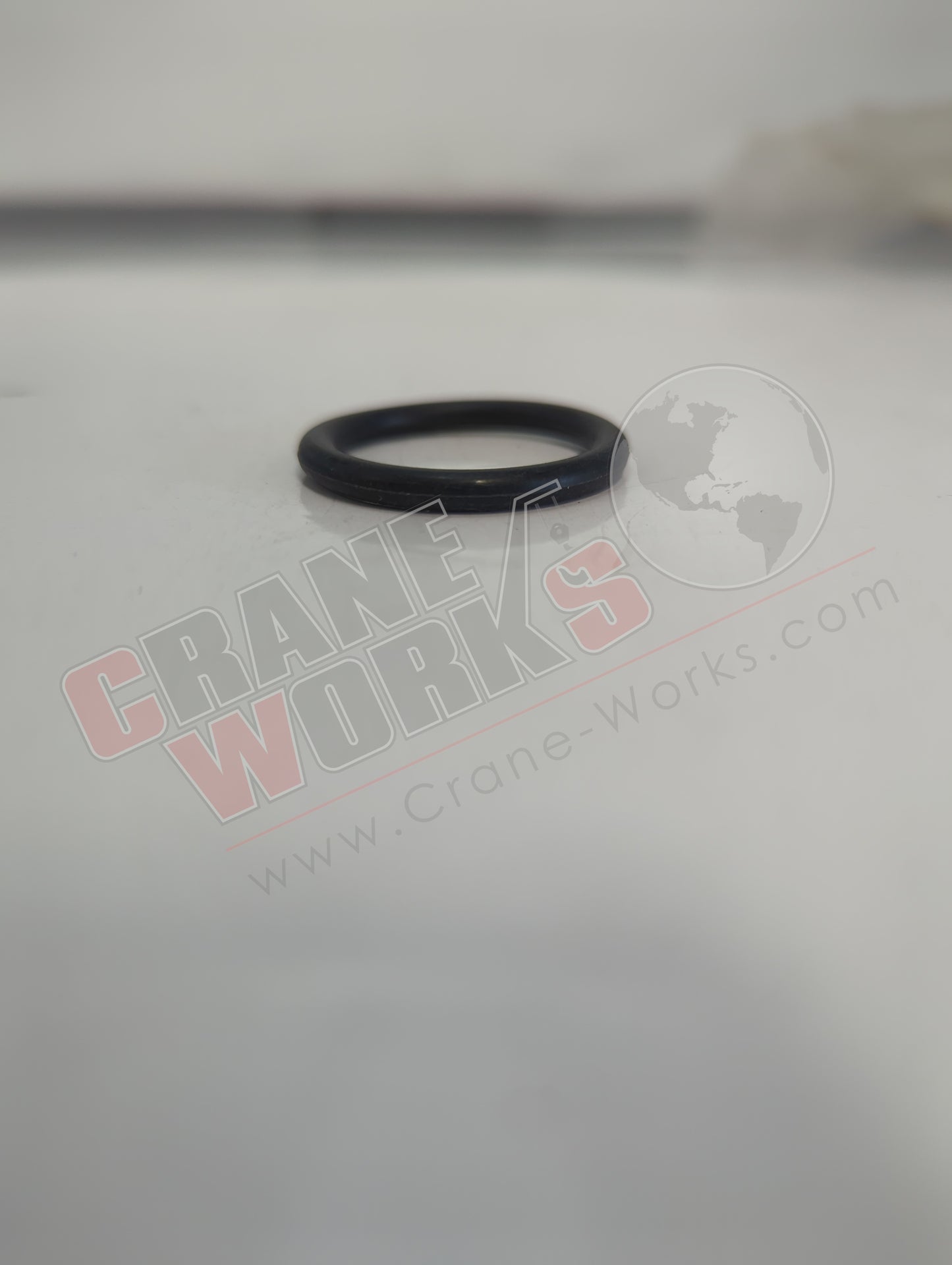 ATU-50-123WR | New Cylinder Seal Kit