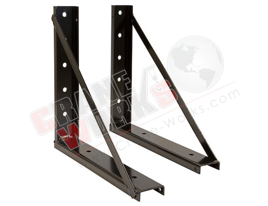 Picture of 1701010 NEW 18"X24" MOUNTING KIT