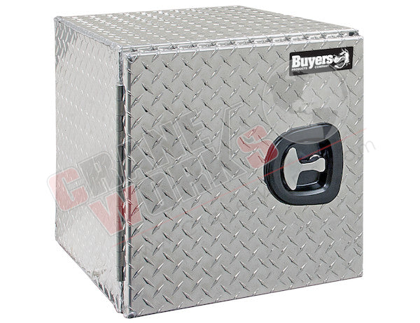 Picture of 1705203 NEW 18x30 ALUMINUM TOOLBOX