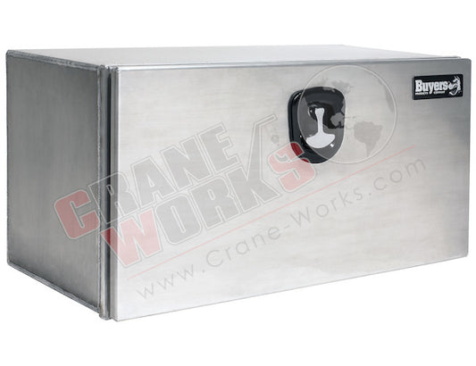 Picture of 1706415 NEW HEAVY DUTY 18x18x60 ALUMINUM TOOLBOX