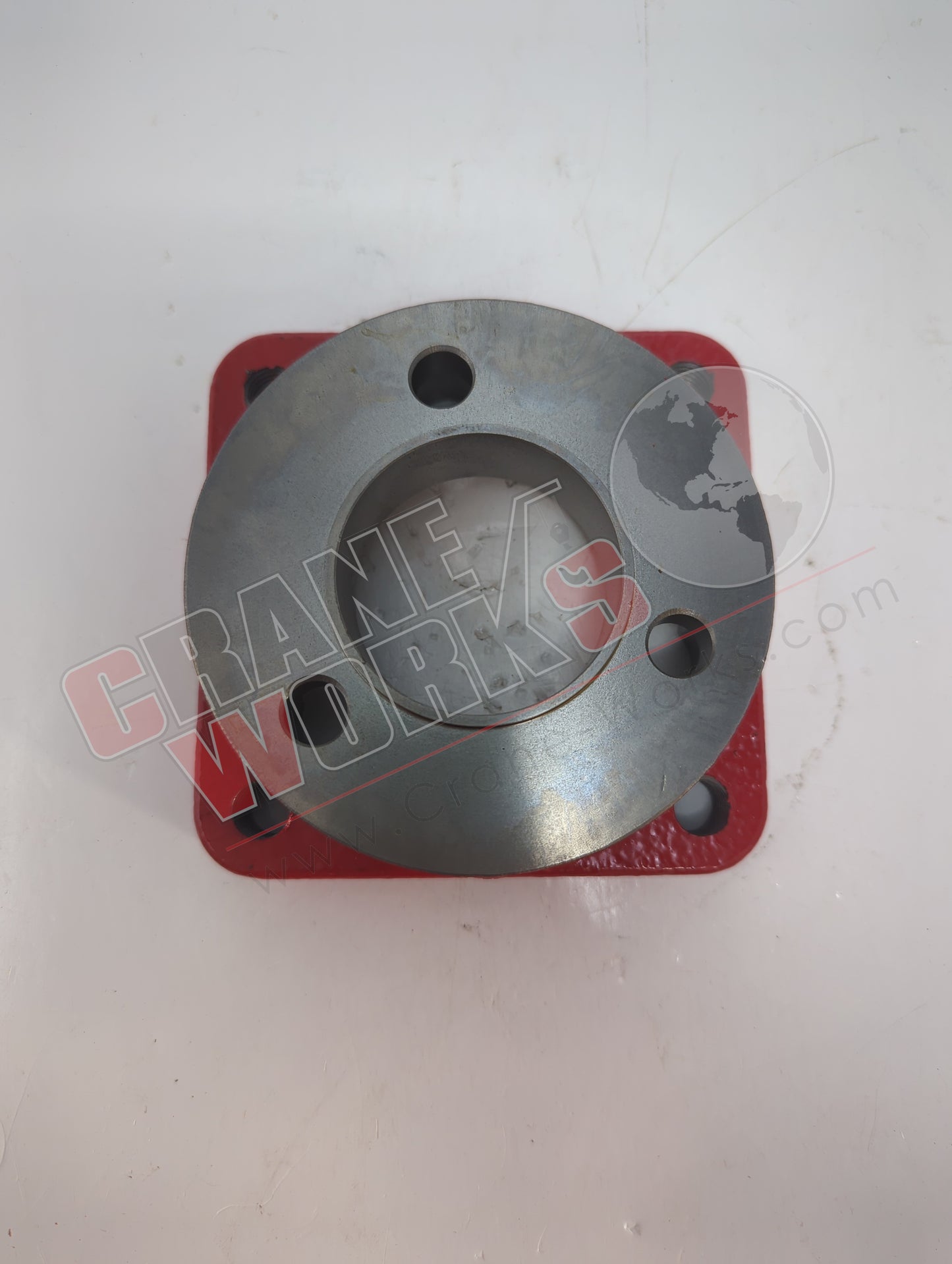 489QFLZX-D3RY | New Pto