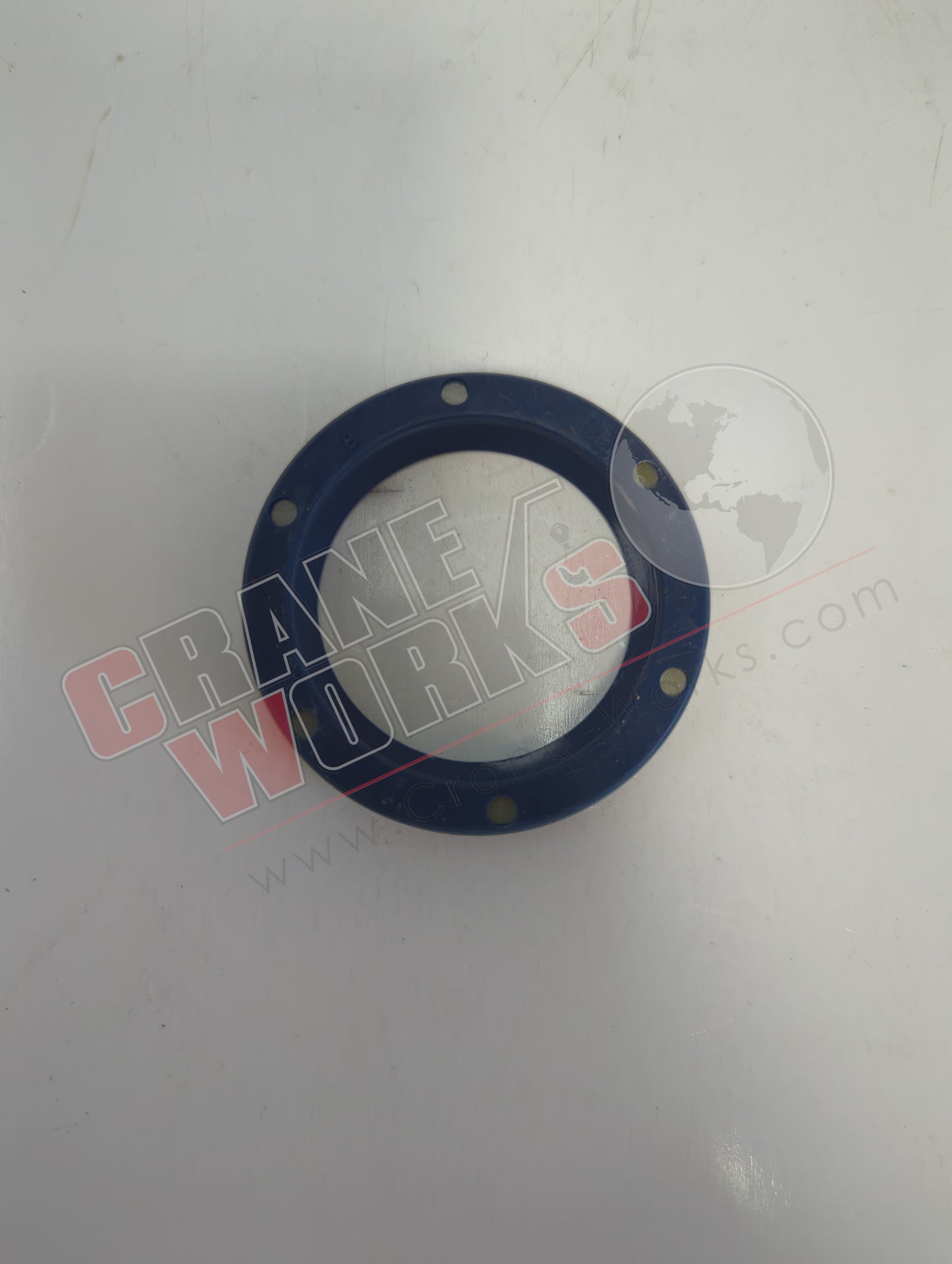 ATU-50-123WR | New Cylinder Seal Kit