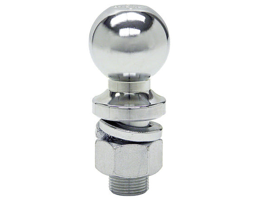 1802005 | NEW 2"X1" SHANK BALL