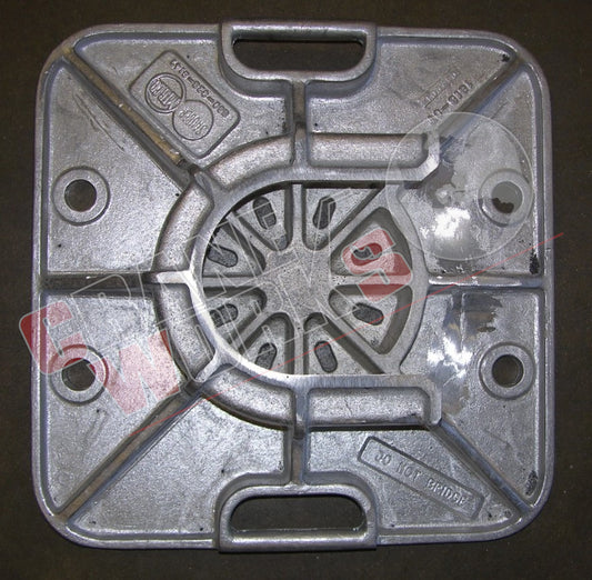 1818-CTNL | New Outrigger Pad