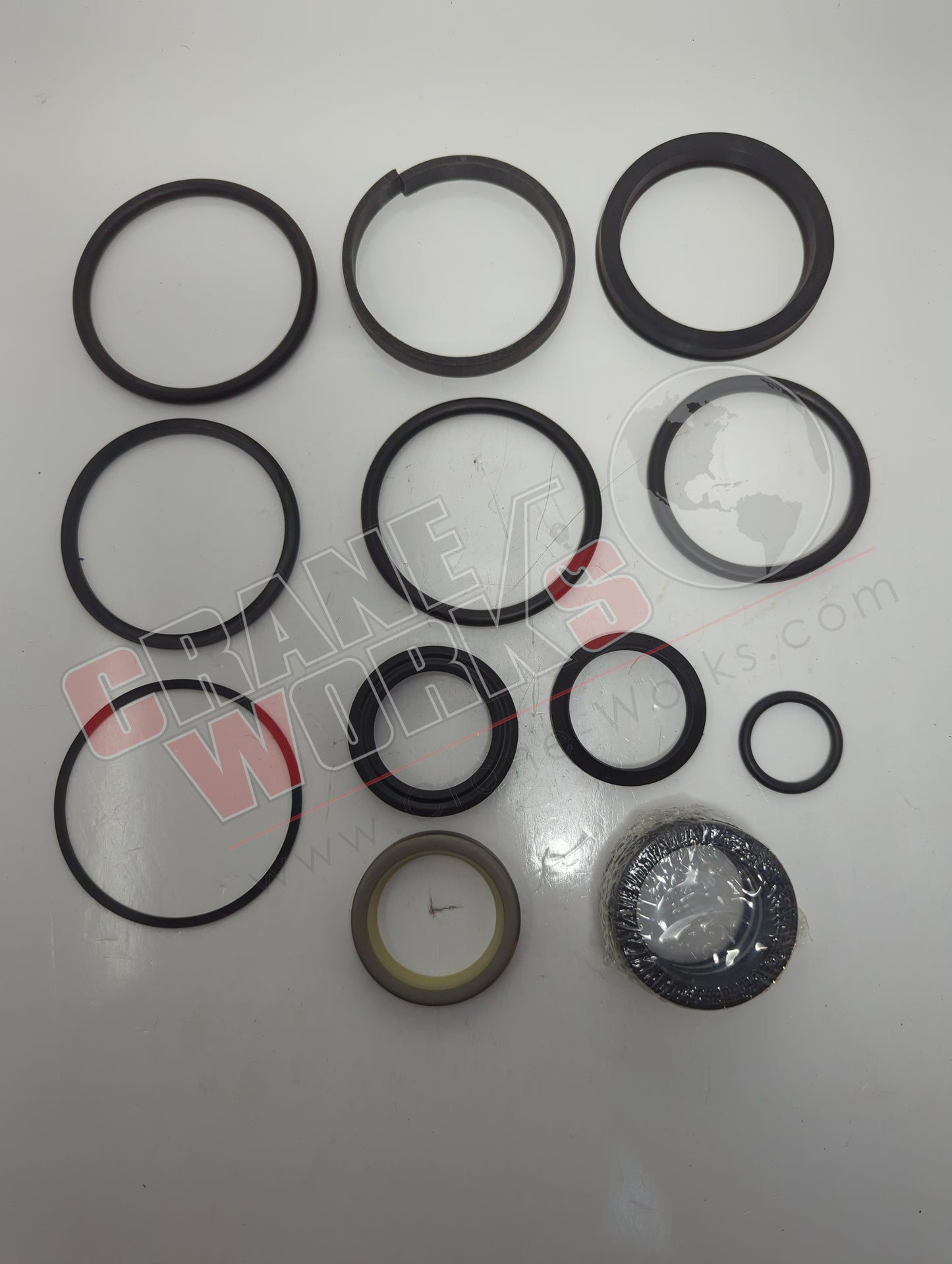 ATU-25113-WR | New Kit Seal