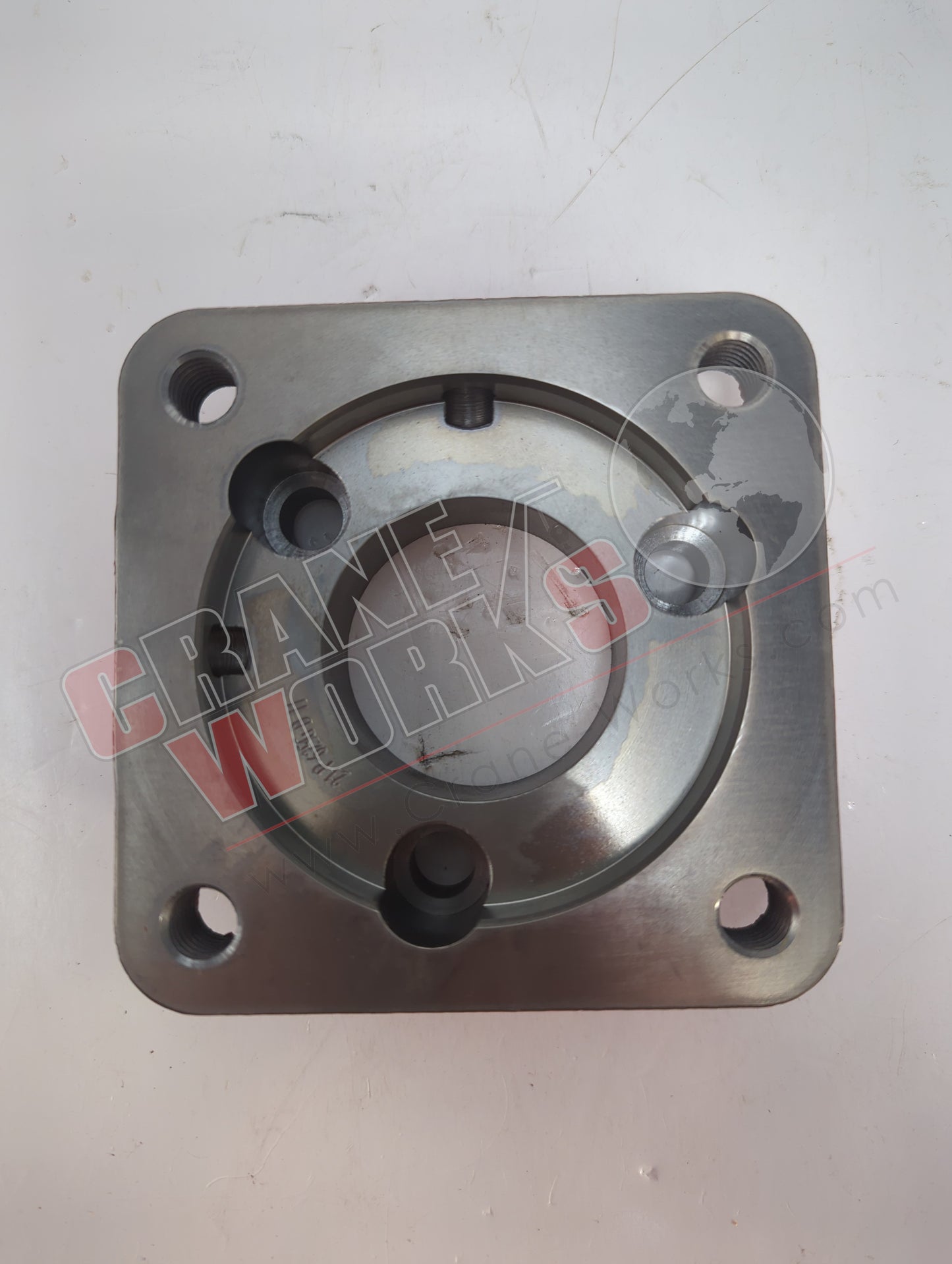 489QFLZX-D3RY | New Pto