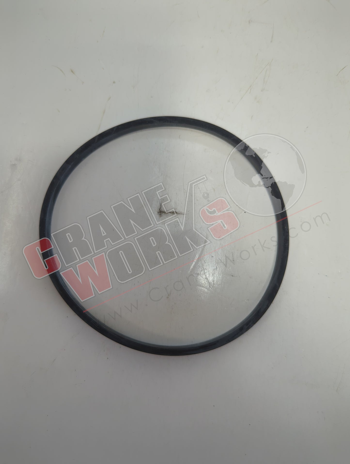 ATU-50-123WR | New Cylinder Seal Kit