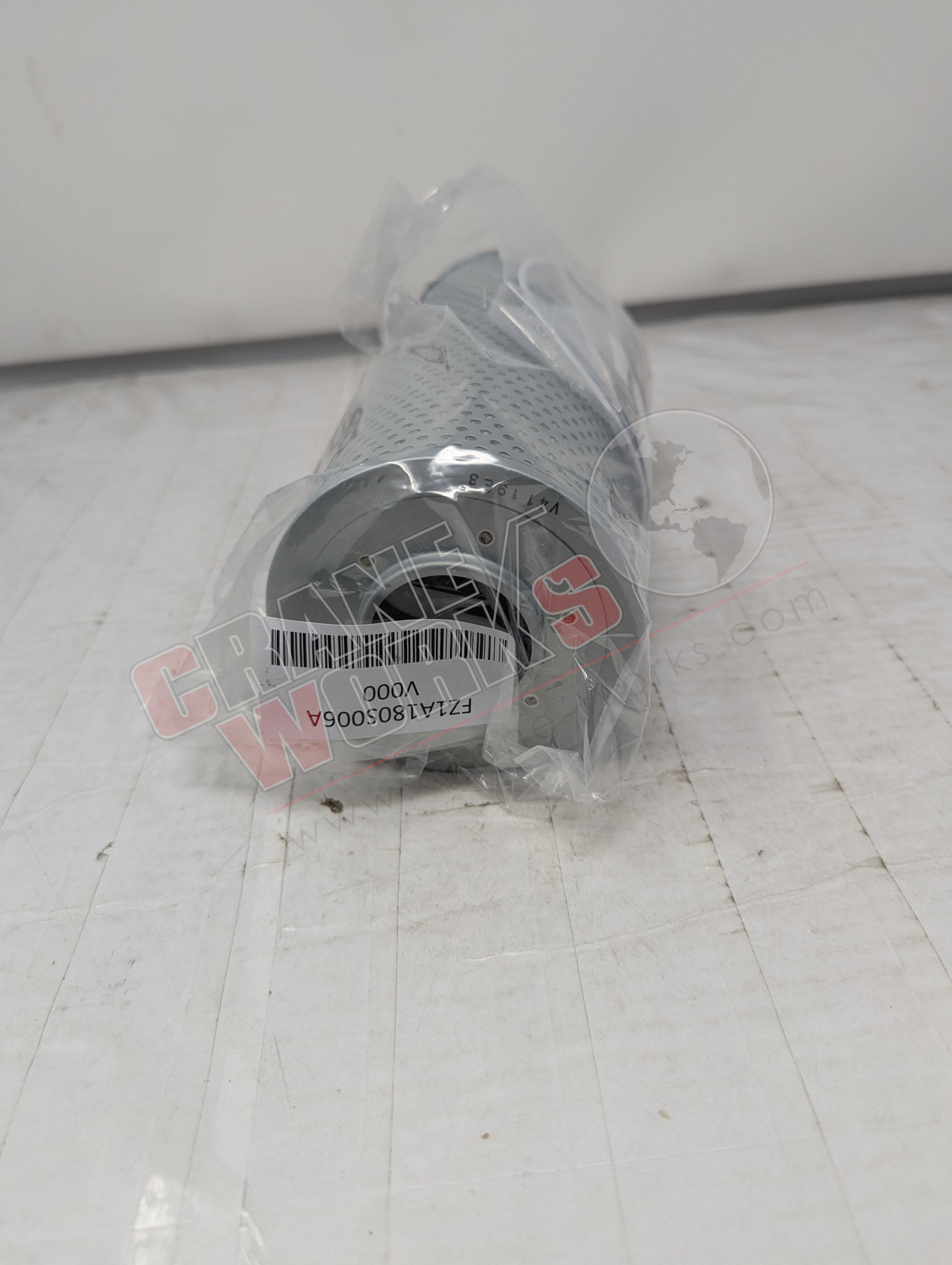 Picture of 36673375070, a  New Element Kit, angle 2.