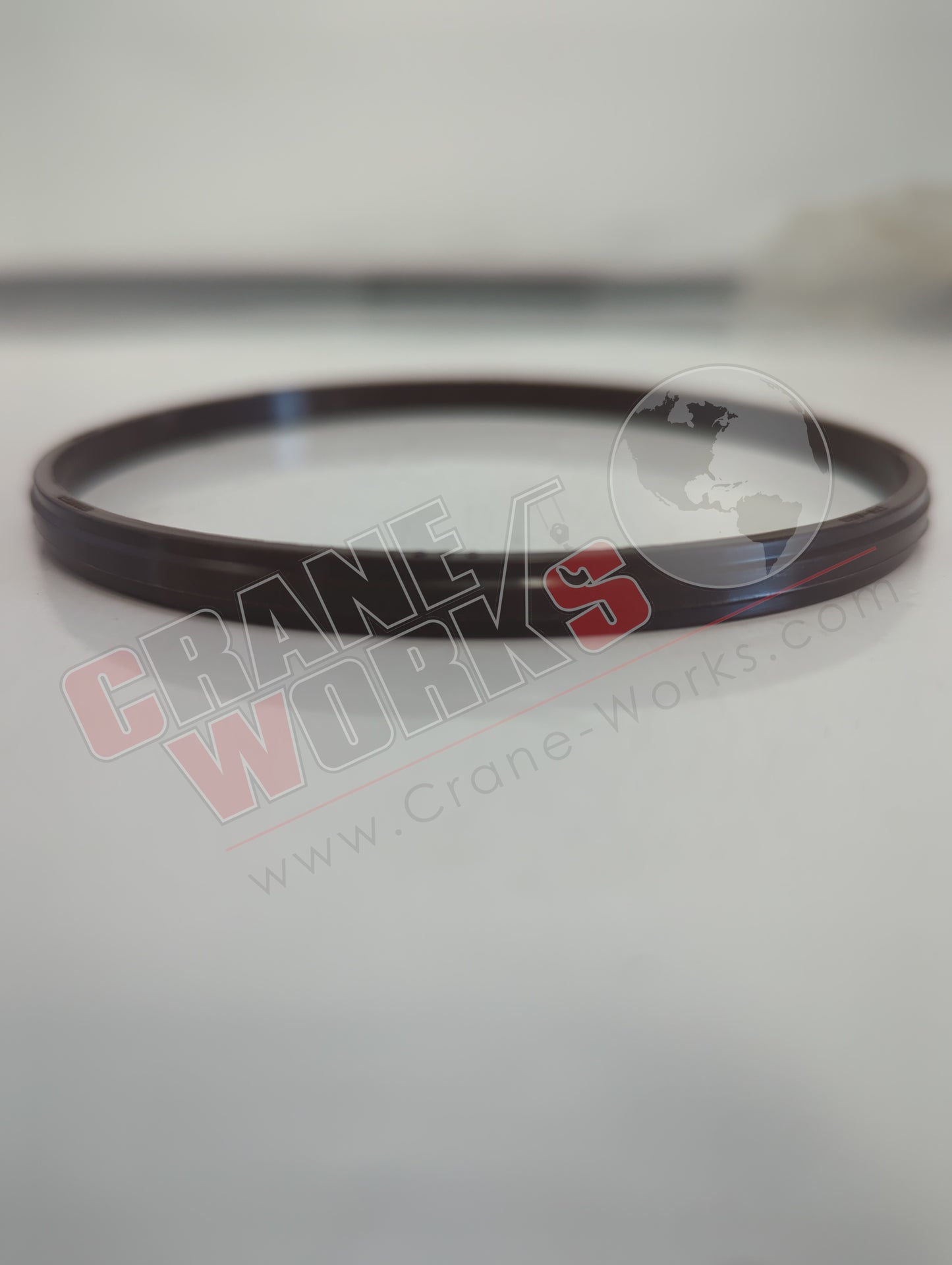 ATU-50-123WR | New Cylinder Seal Kit